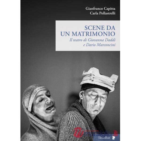 Scene da un matrimonio