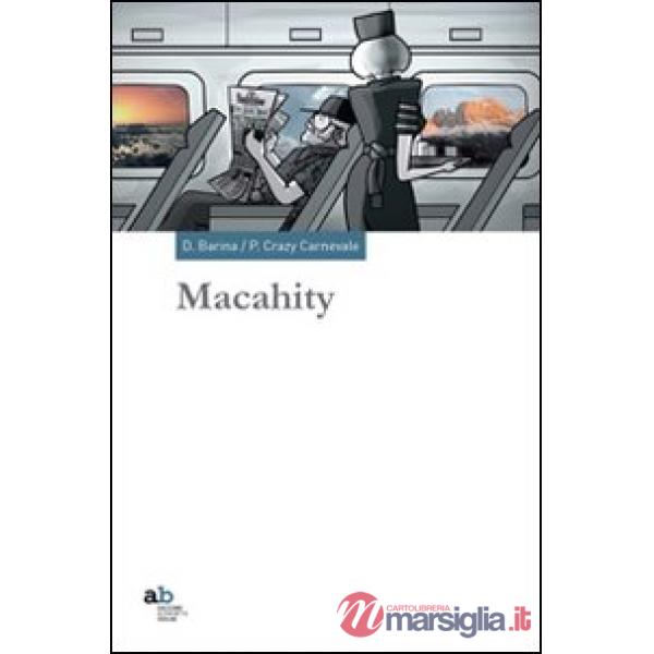Macahity