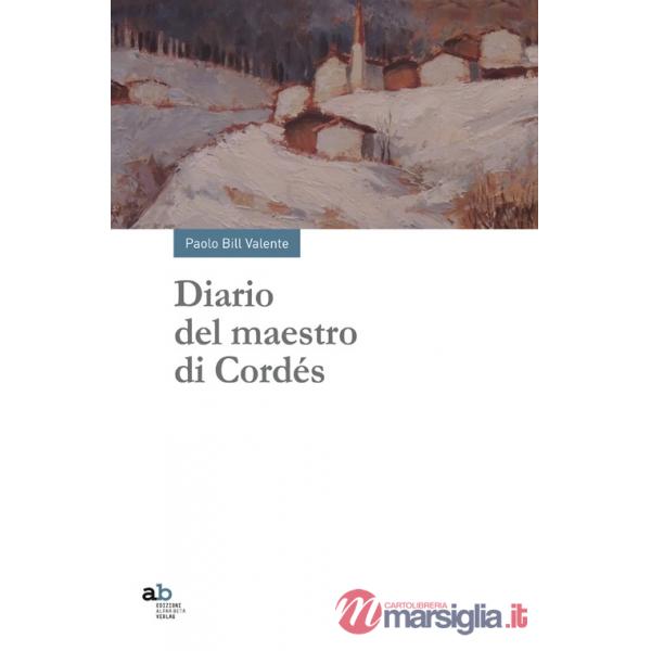 Diario del maestro di Cordés