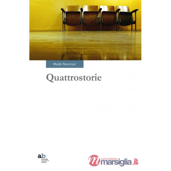 Quattrostorie
