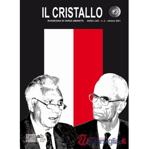 Cristallo. Rassegna di varia umanità (2021) (Il). Vol. 2