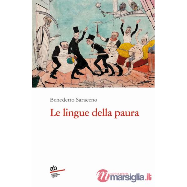 Lingue della paura (Le)