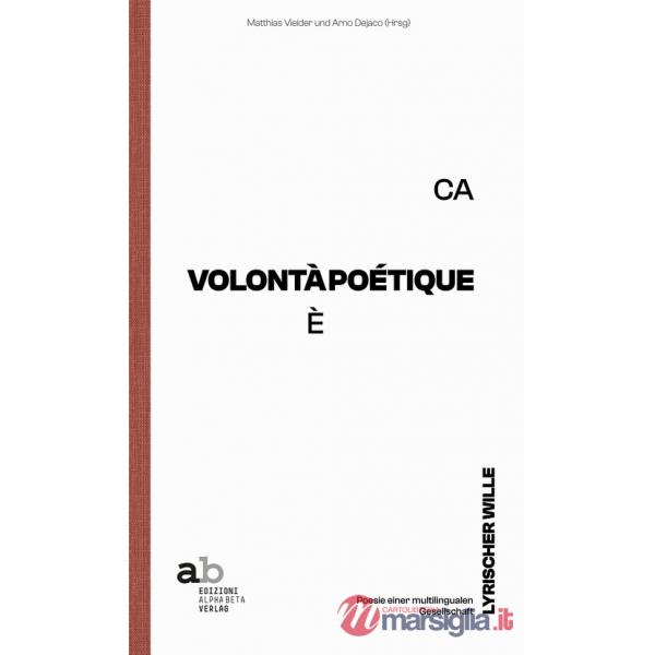 Volontà poétique