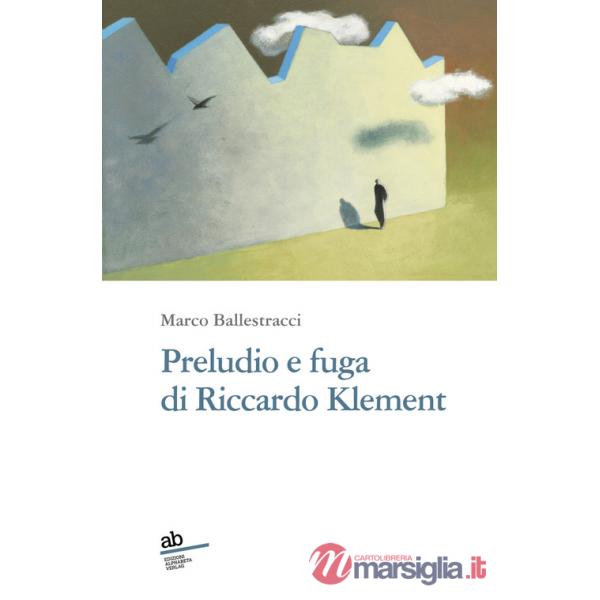 Preludio e fuga di Riccardo Klement