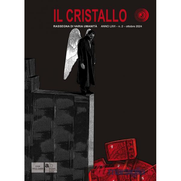 Cristallo. Rassegna di varia umanità (2024) (Il). Vol. 2