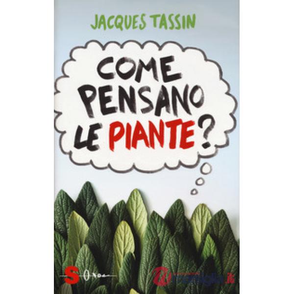 Come pensano le piante?