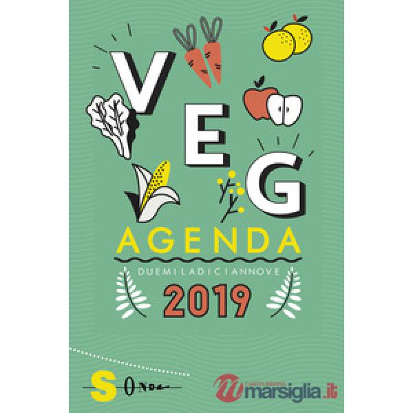 Vegagenda 2019