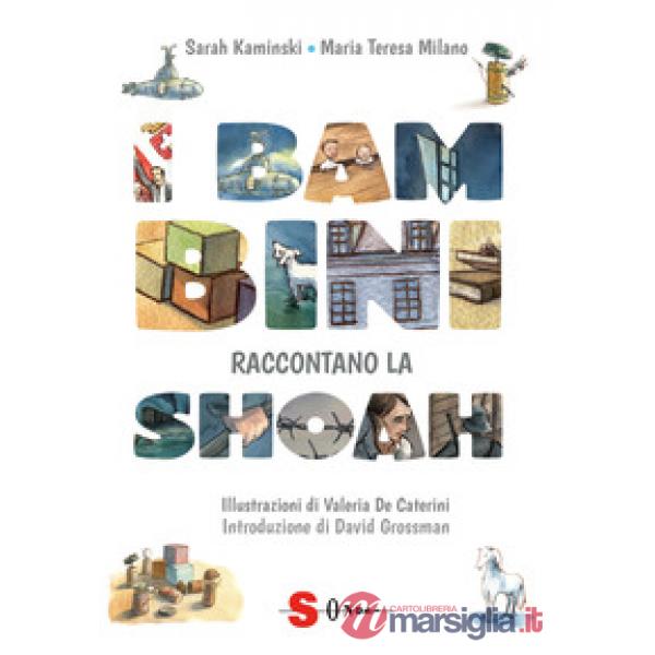 Bambini raccontano la Shoah (I)