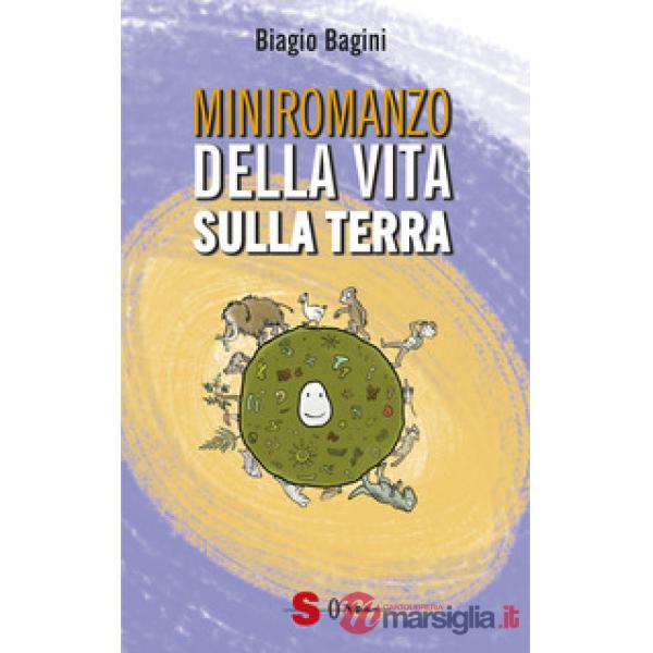 Miniromanzo della vita sulla terra