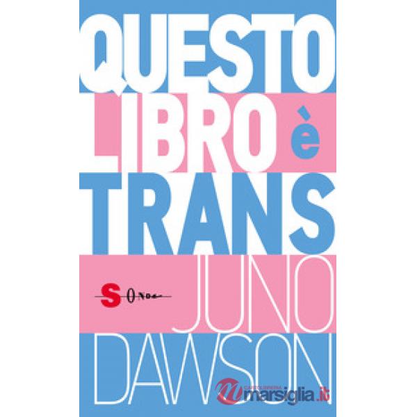 Questo libro è trans