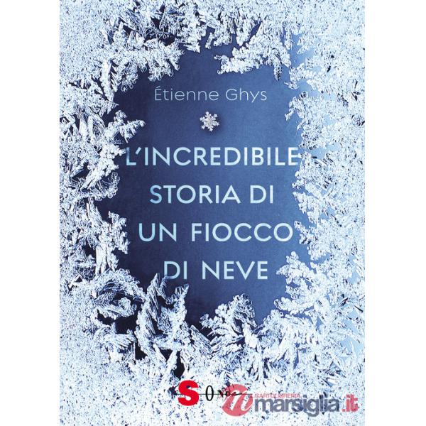 Incredibile storia di un fiocco di neve. Ediz. a colori (L')