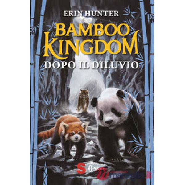 Dopo il diluvio. Bamboo Kingdom