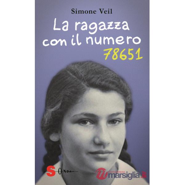 Ragazza con il numero 78651 (La)