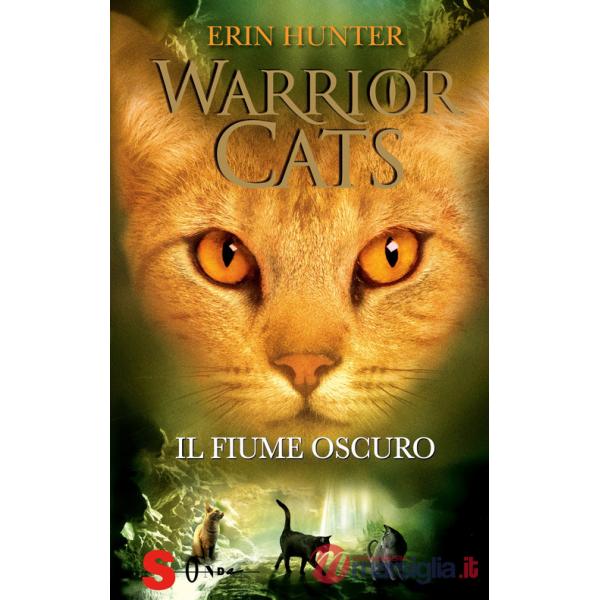 Fiume oscuro. Warrior cats (Il)