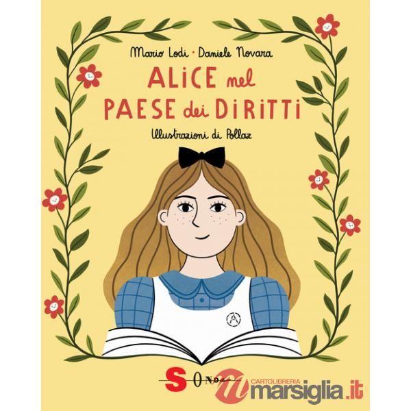 Alice nel paese dei diritti