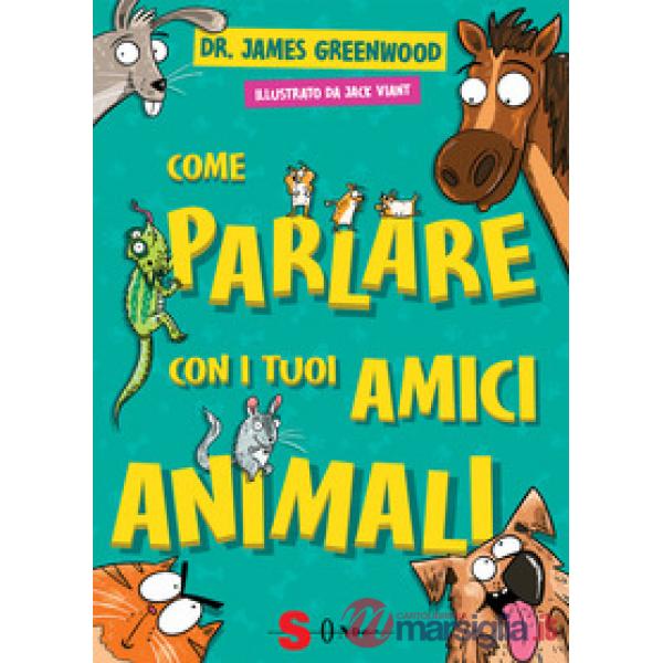 Come parlare con i tuoi amici animali