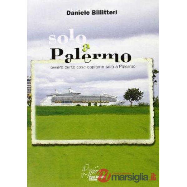 SOLO A PALERMO