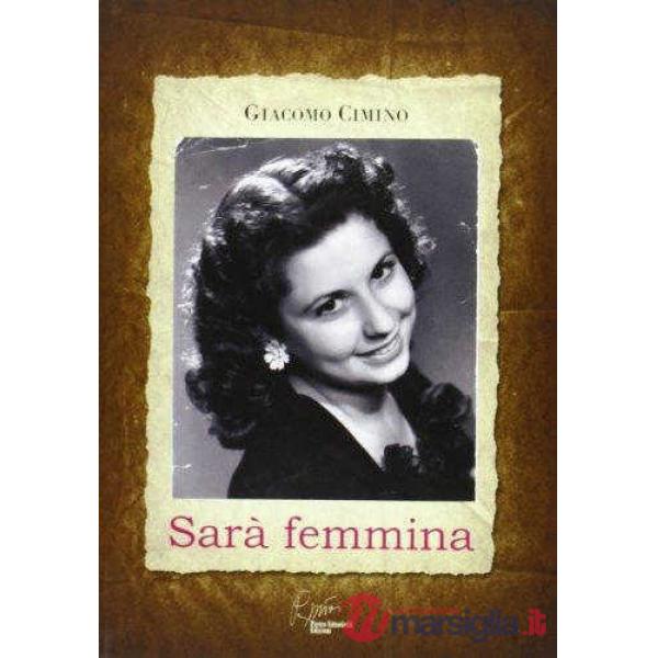 SARA' FEMMINA