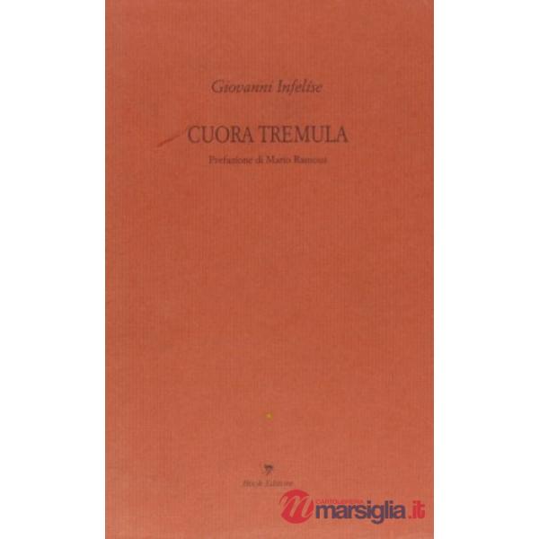 Cuora tremula