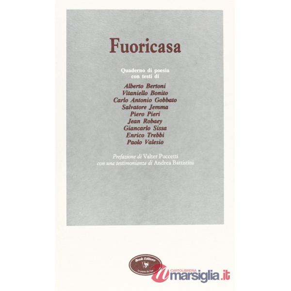 Fuori di casa