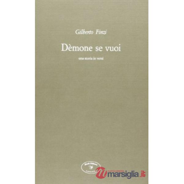 Demone se vuoi