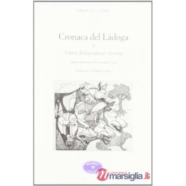 Cronaca del Làdoga