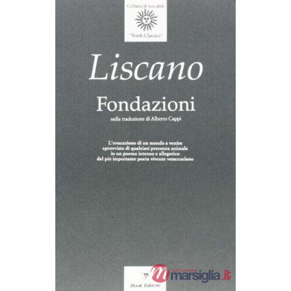 Fondazioni