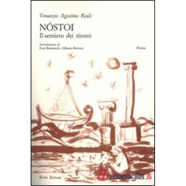 Nostoi. Il sentiero dei ritorni