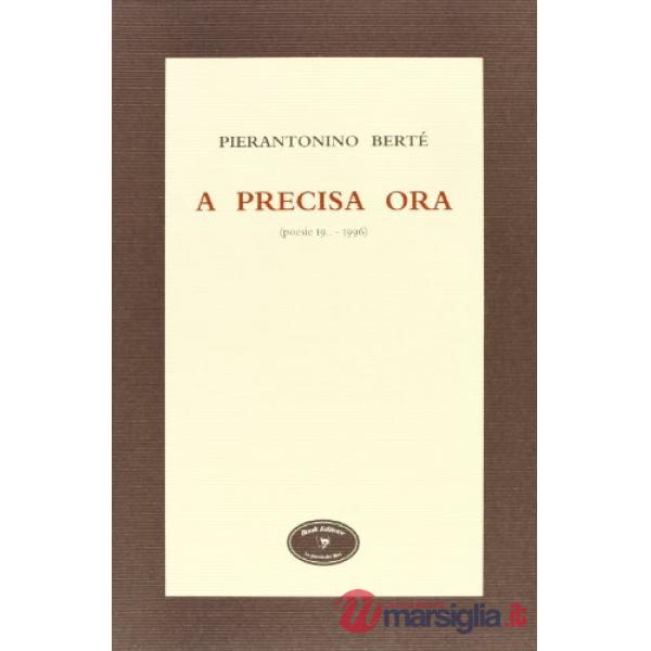 A precisa ora