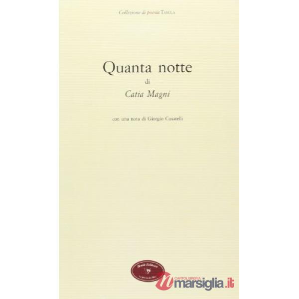 Quanta notte
