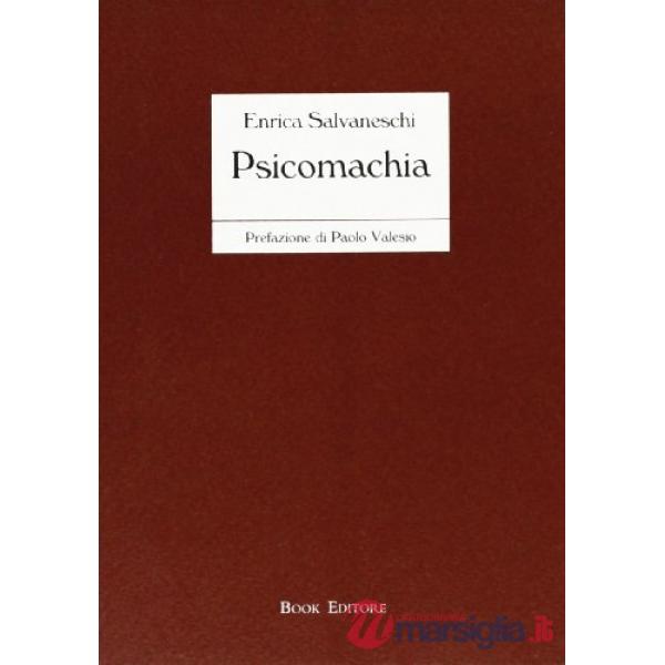 Psicomachia