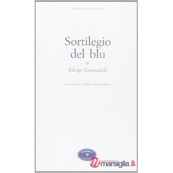 Sortilegio del blu