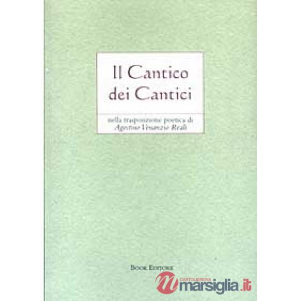 Cantico dei cantici (Il)