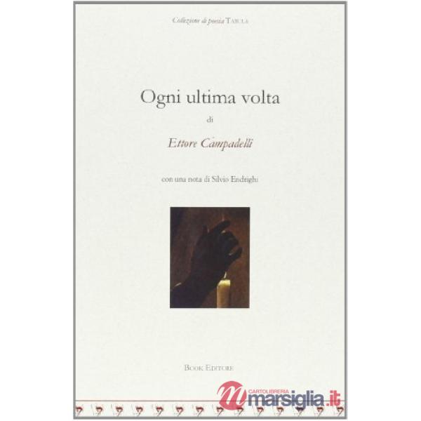 Ogni ultima volta