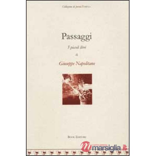 Passaggi. 5 piccoli libri
