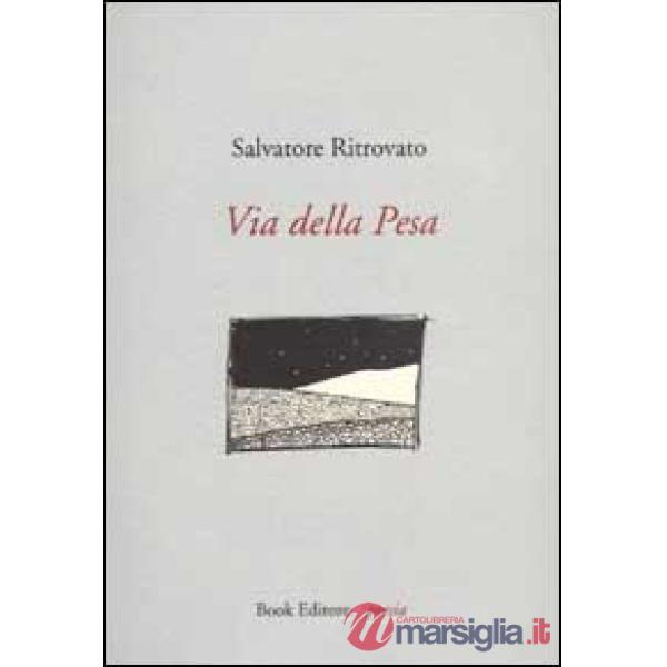 Via della Pesa