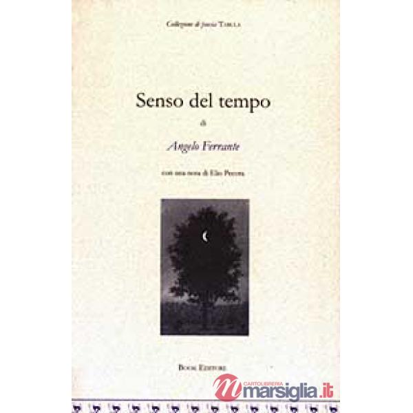 Senso del tempo