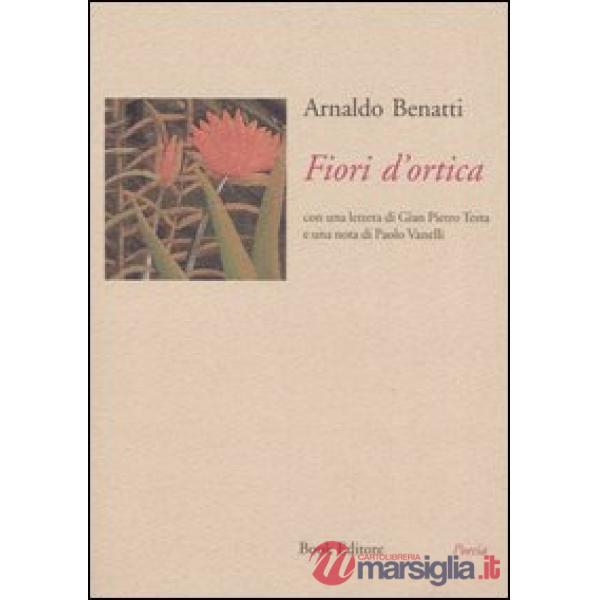Fiori d'ortica