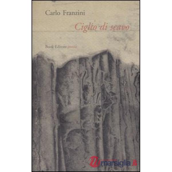 Ciglio di scavo