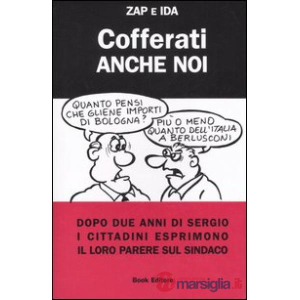 Cofferati anche noi. Dopo due anni di Sergio i cittadini esprimono il loro parere sul sindaco