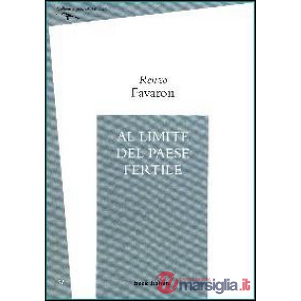 Al limite del paese fertile