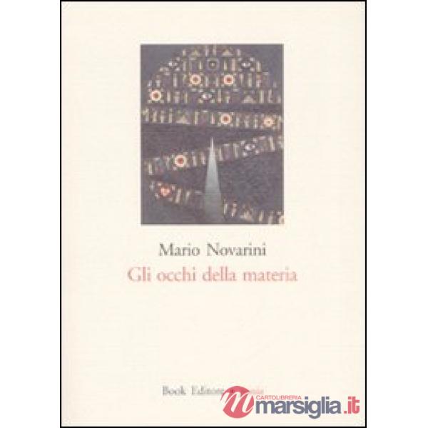 Occhi della materia (Gli)