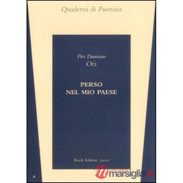 Perso nel mio paese