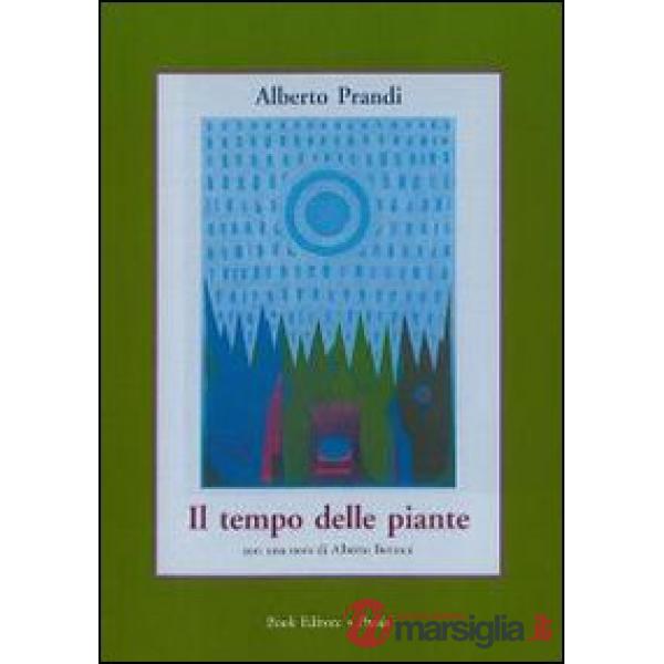 Tempo delle piante (Il)
