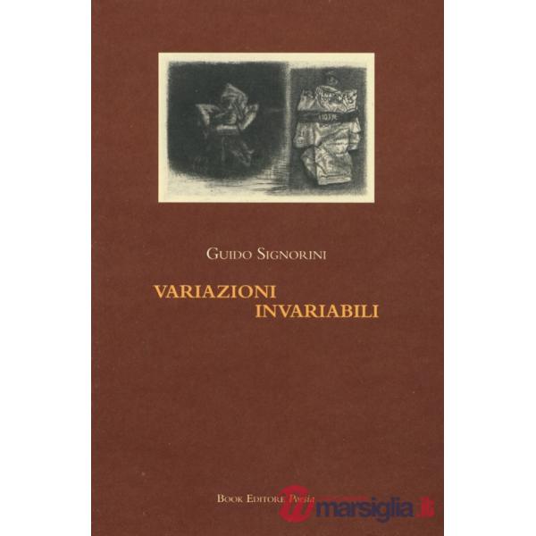 Variazioni invariabili