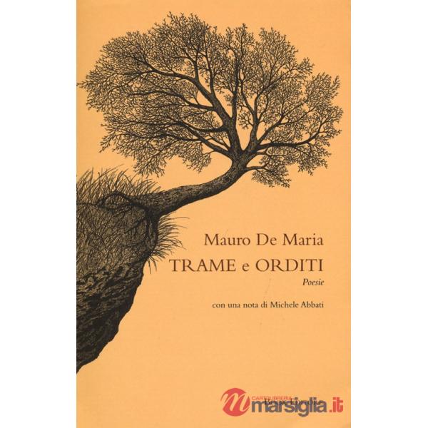 Trame e orditi