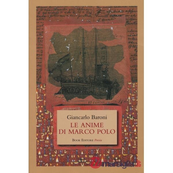 Anime di Marco Polo (Le)