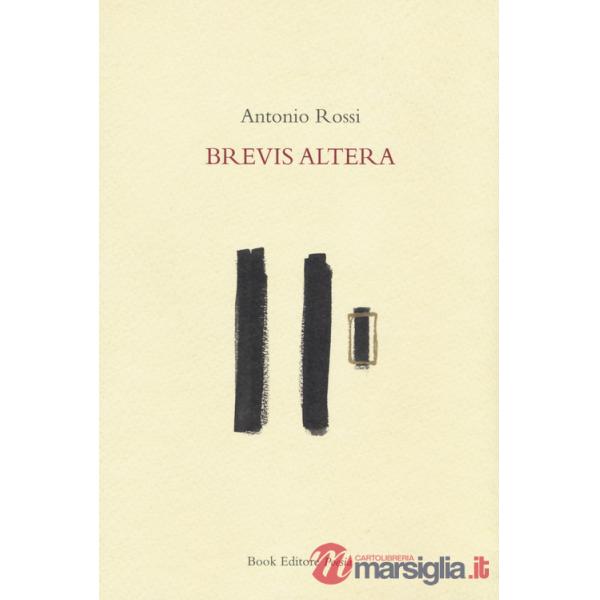 Brevis altera