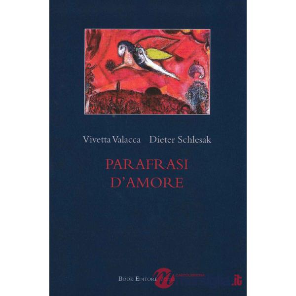 Parafrasi d'amore