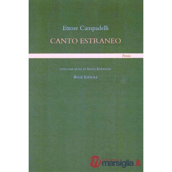 Canto estraneo